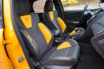 Ford Focus ST 2013 года